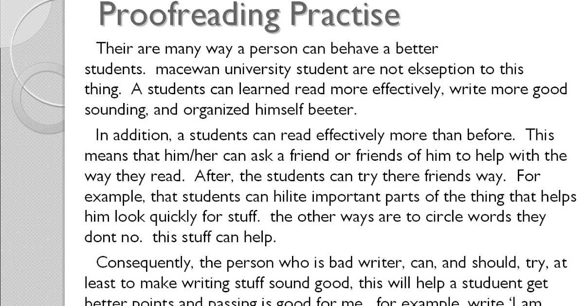 Revising and Editing Worksheets together with Prow 100 Foundations Of Position Lecture 10 Spelling