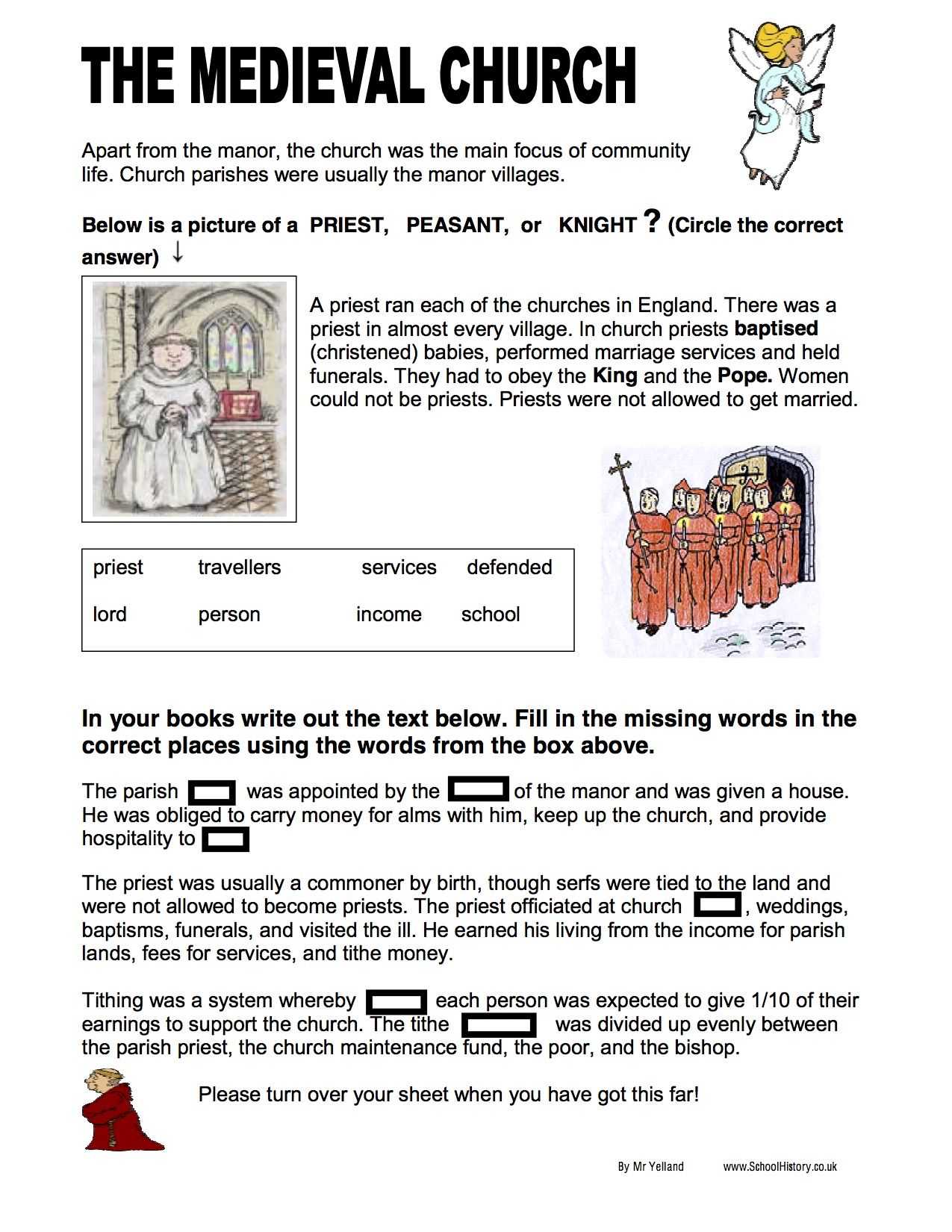 Rise Of islam Worksheet as Well as Free History Worksheets