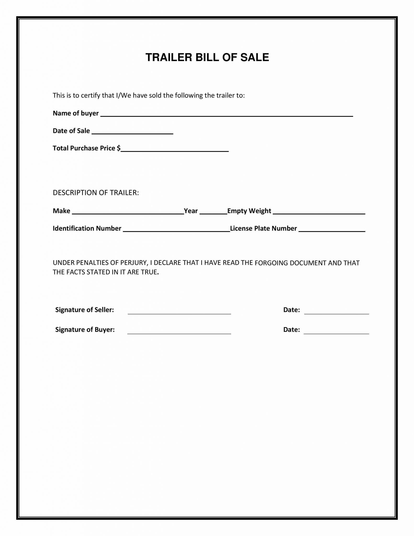 Sale Of Main Home Worksheet and Bill Sales Template for Car and Bill Sales Dmv Fieldstation