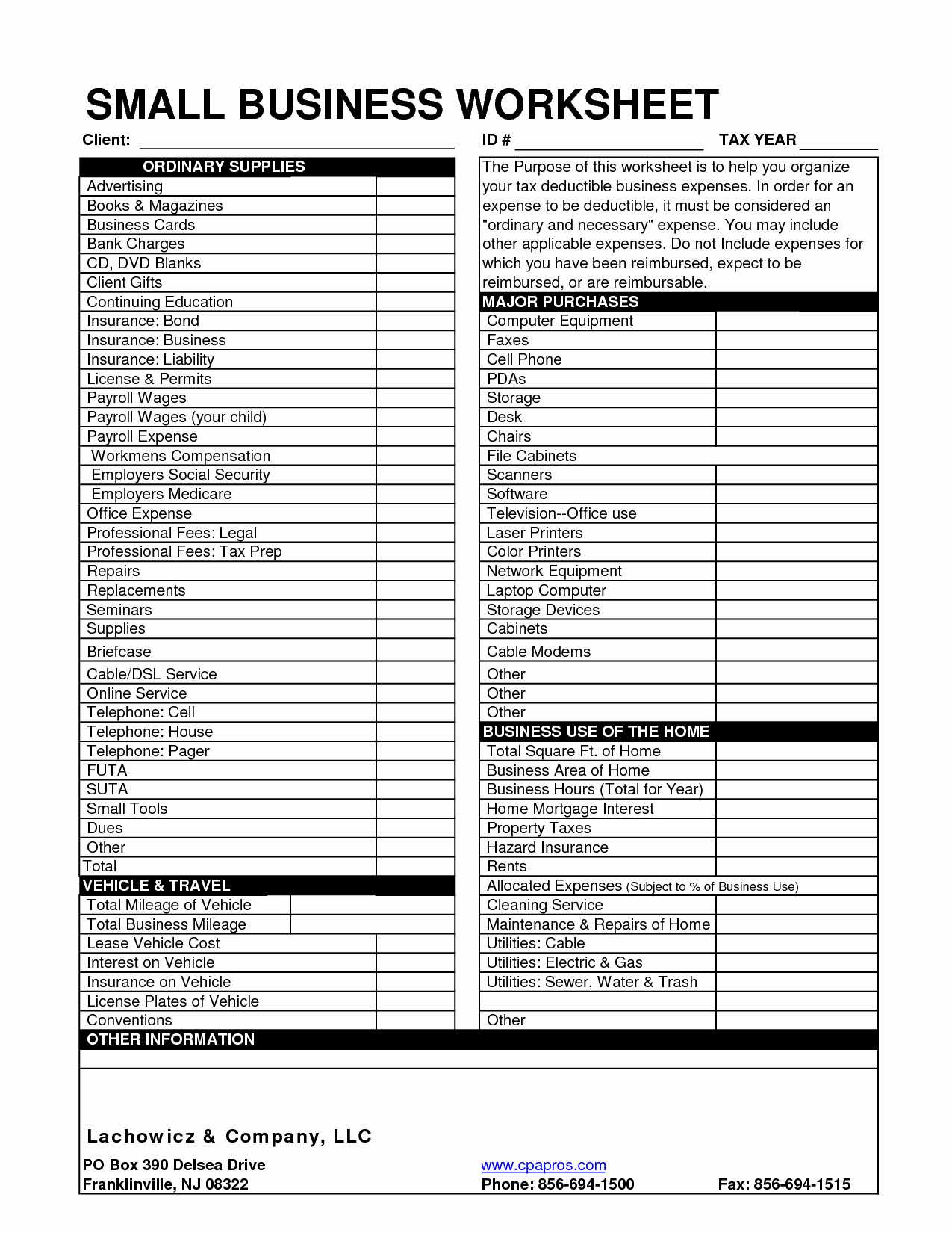 Sales Tax Worksheet Along with 57 Beautiful Gallery Tax Deduction Spreadsheet Template Excel