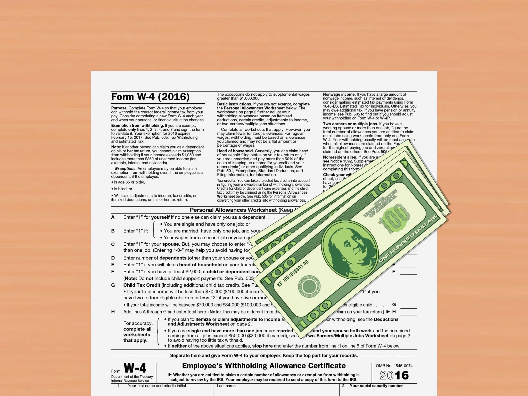 Sales Tax Worksheet and 4 Easy Ways to Calculate Payroll Taxes with