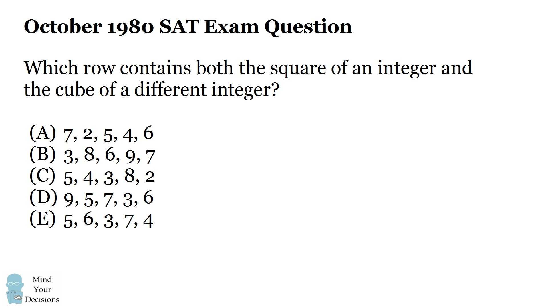 Sat Math Practice Worksheets with Sat Math Worksheets with Answers
