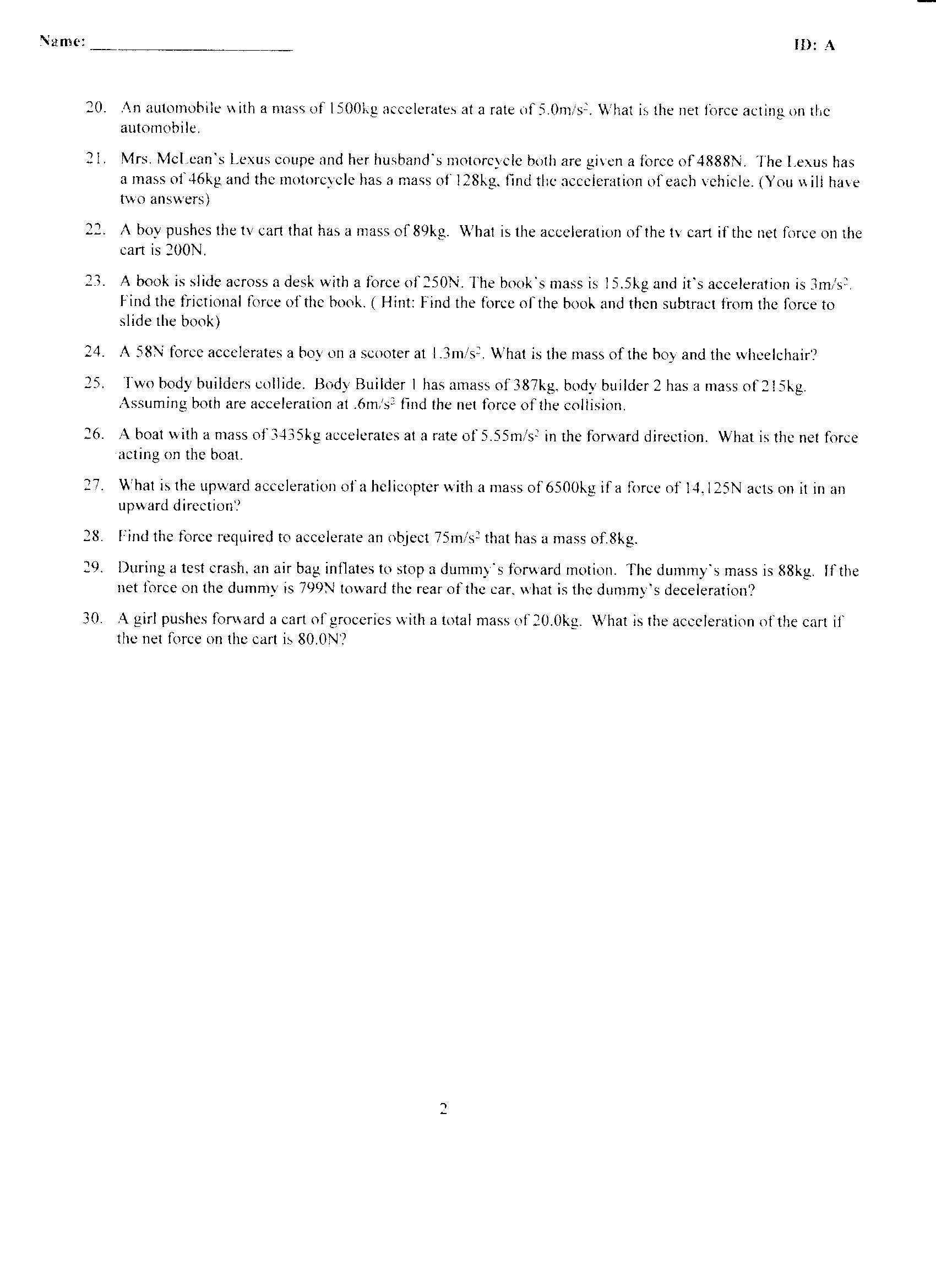 Science Mass Worksheets together with Density Worksheet Define Mass Awesome Density Worksheet Answer Key