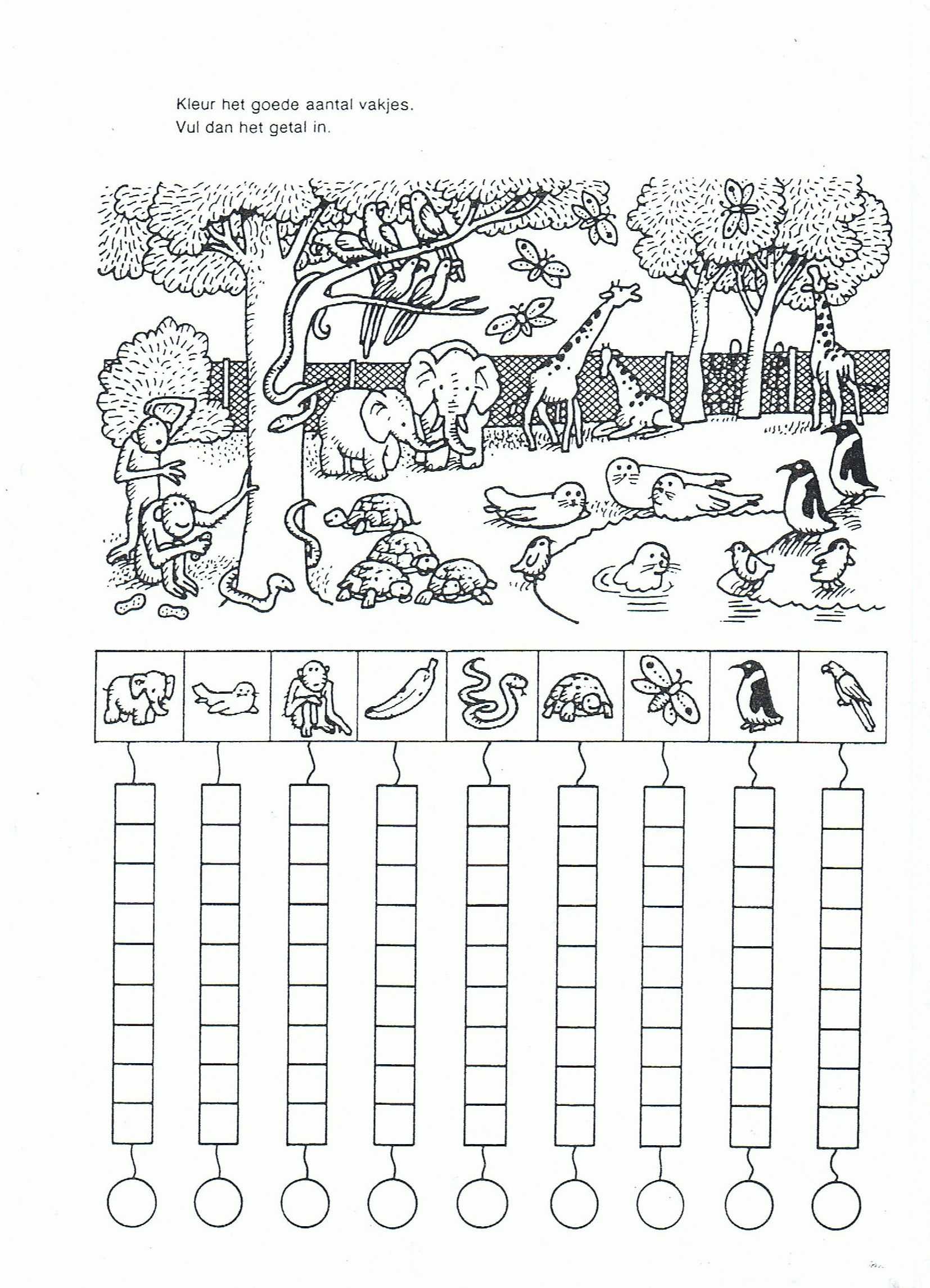 Science Mass Worksheets with Kindergarten Measurement Worksheets