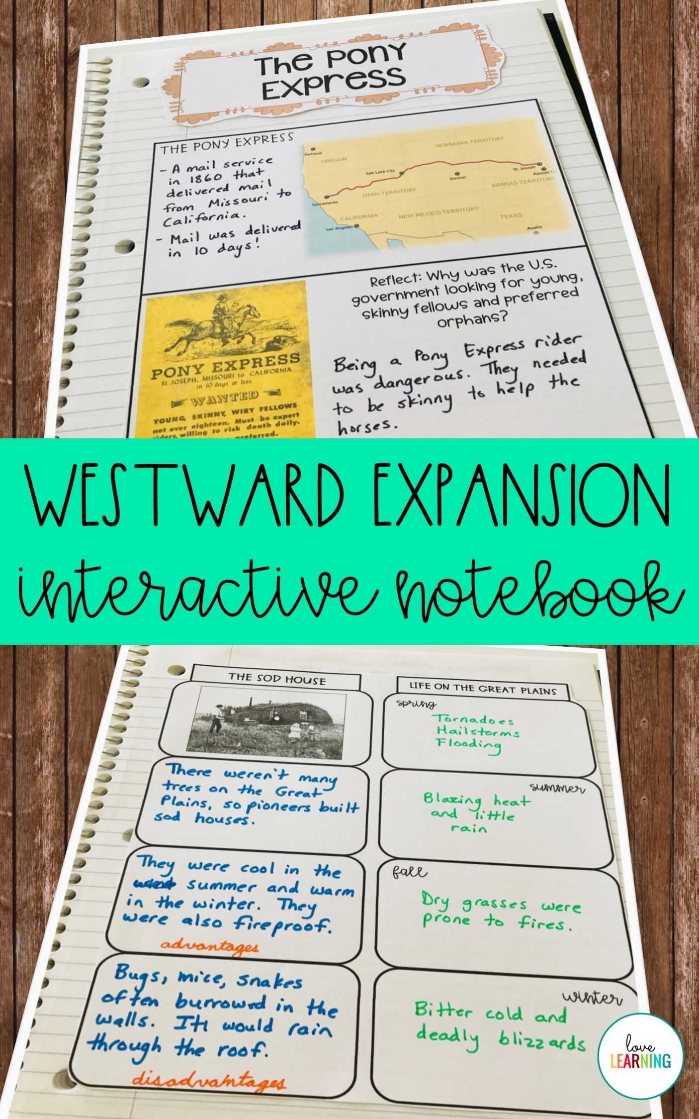 Secret Of Photo 51 Worksheet Answers together with Westward Expansion Interactive Notebook