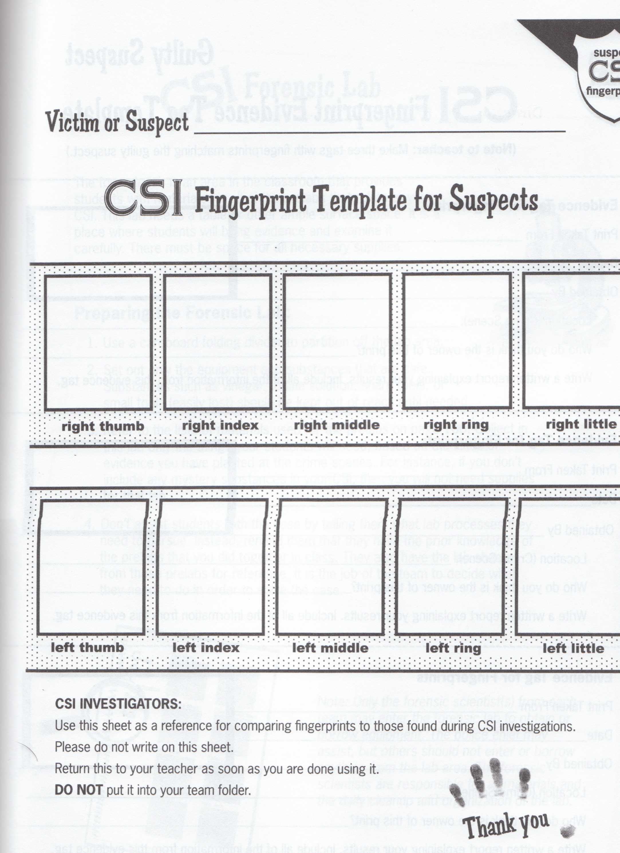 Self Esteem Worksheets Pdf as Well as Fingerprint Analysis Worksheet the Best Worksheets Image Collection