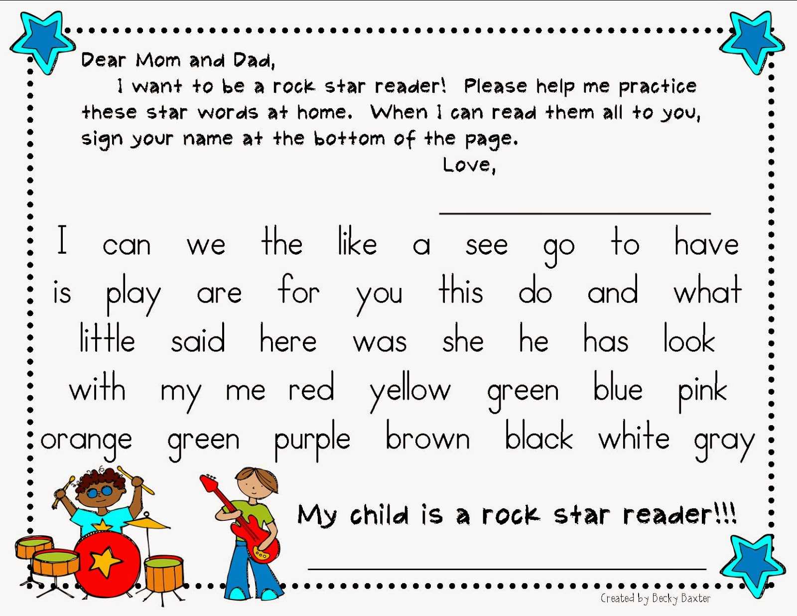 Sight Word Sentences Worksheets Along with Teaching Learning & Loving 25 Ways to Teach Sight Words