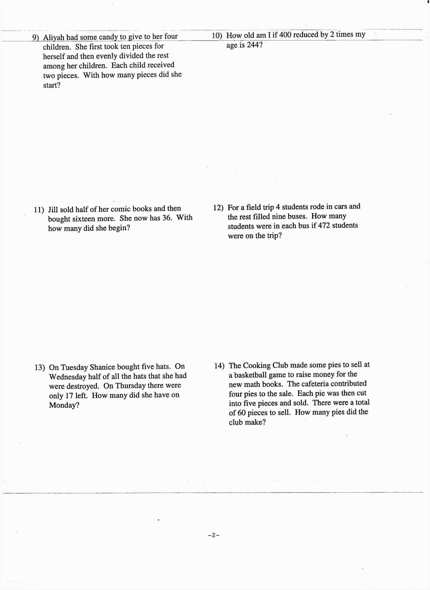 Simple Linear Equations Worksheet or Linear Systems Word Problems Worksheet 65f29e7f5cee Inscripto