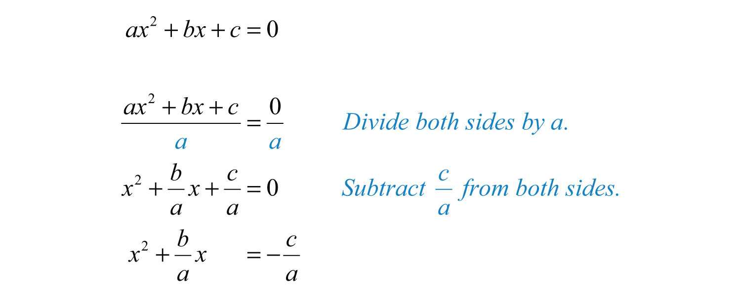 Simplifying Square Roots Worksheet Answers Also Quadratic formula