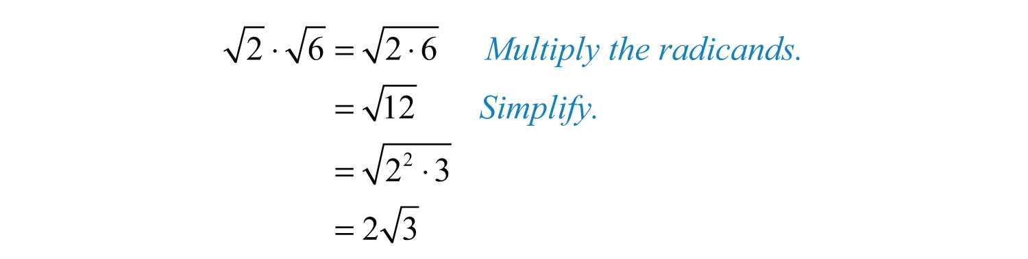 Simplifying Square Roots Worksheet Answers and Multiplying and Dividing Radical Expressions