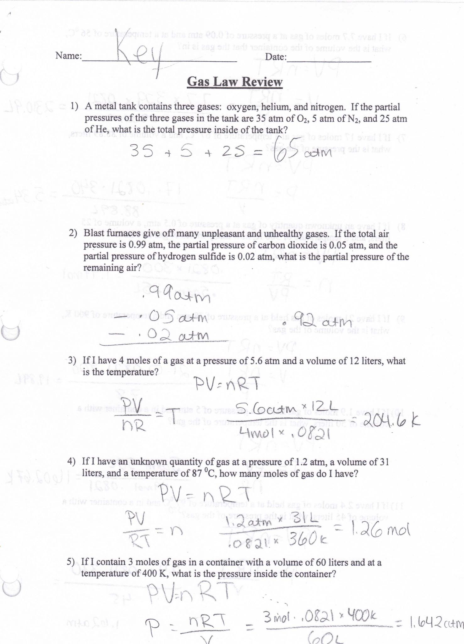 Skills Worksheet Concept Review Answers Along with Math Skills Transparency Worksheet Answers Chapter 6