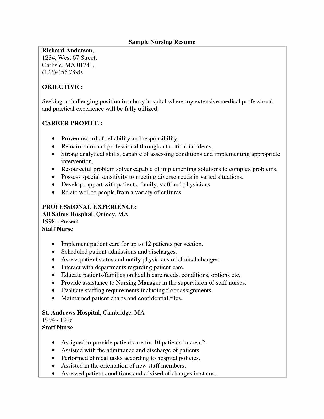 Skills Worksheet Concept Review Answers Along with Skills Section Resume Examples Beautiful Resume Nursing Graduate