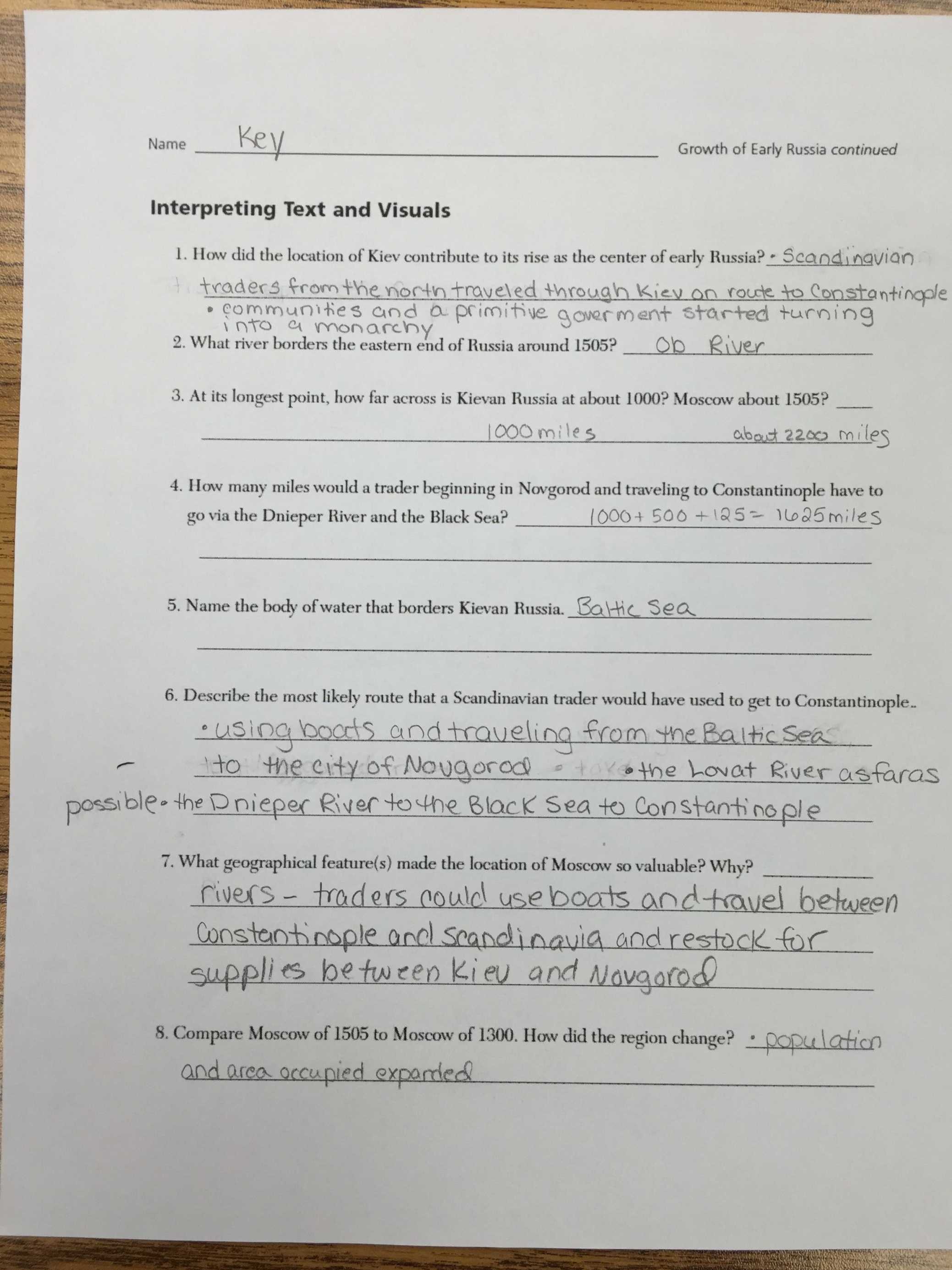 Skills Worksheet Concept Review Answers together with Worksheet Interpreting Text and Visuals Worksheet Answers Review