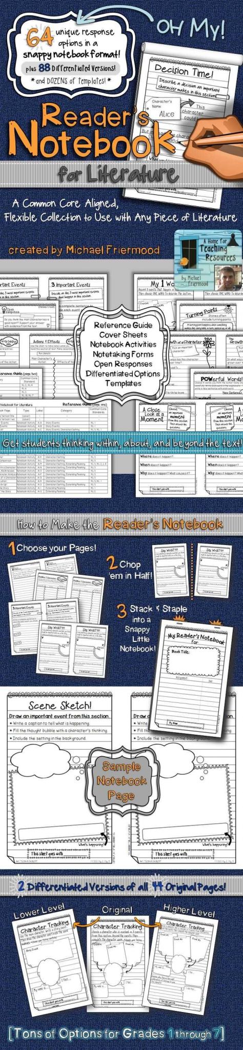 Skills Worksheet Directed Reading A Answer Key and 5862 Best Reading and Writing Images On Pinterest