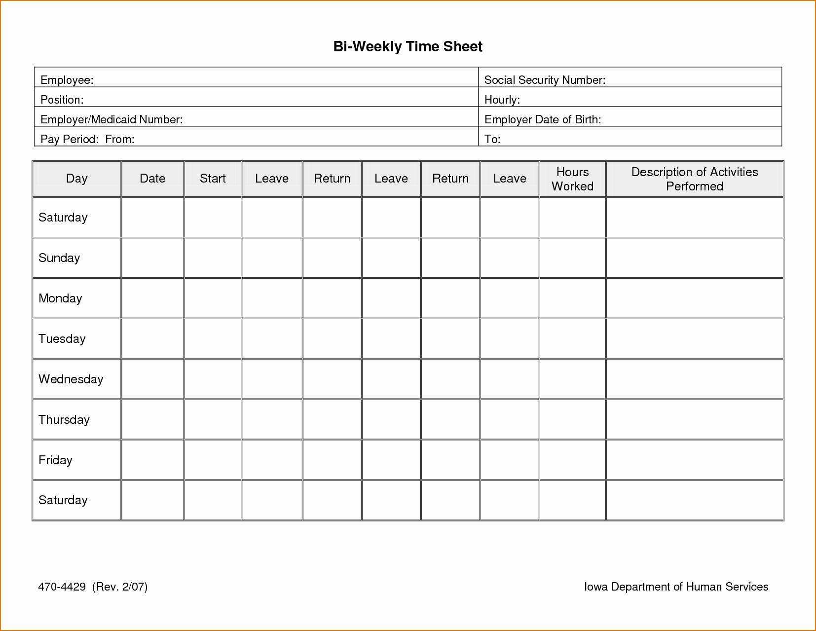 Social Security Worksheet Calculator with Activities and Worksheet New Professional Timesheet Template New