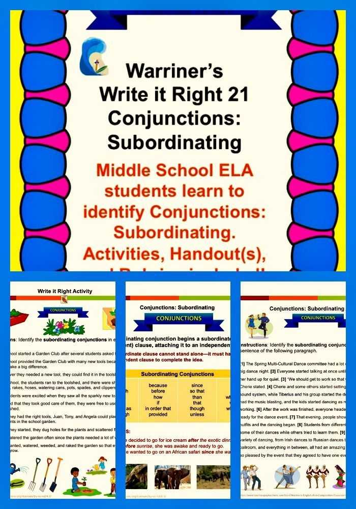 Social Skills Worksheets for Middle School Pdf Also 134 Best My Tpt Middle School Language Arts Products