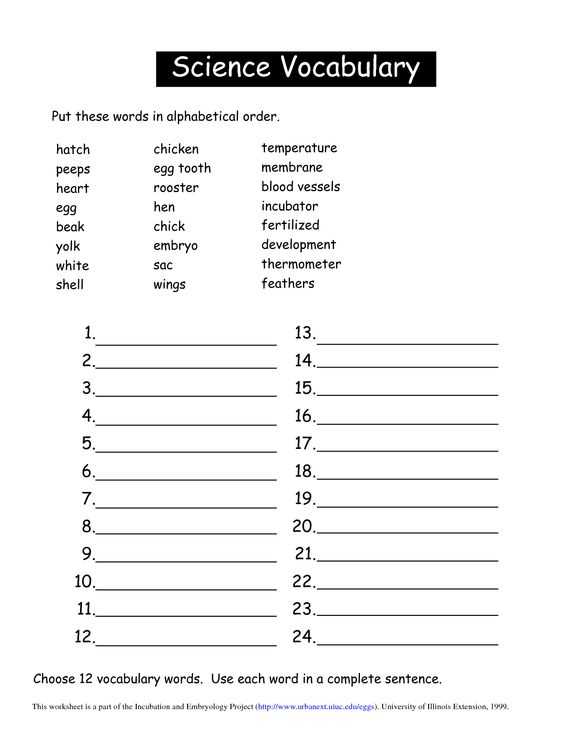 Social Skills Worksheets for Middle School Pdf Also Vocabulary Worksheets
