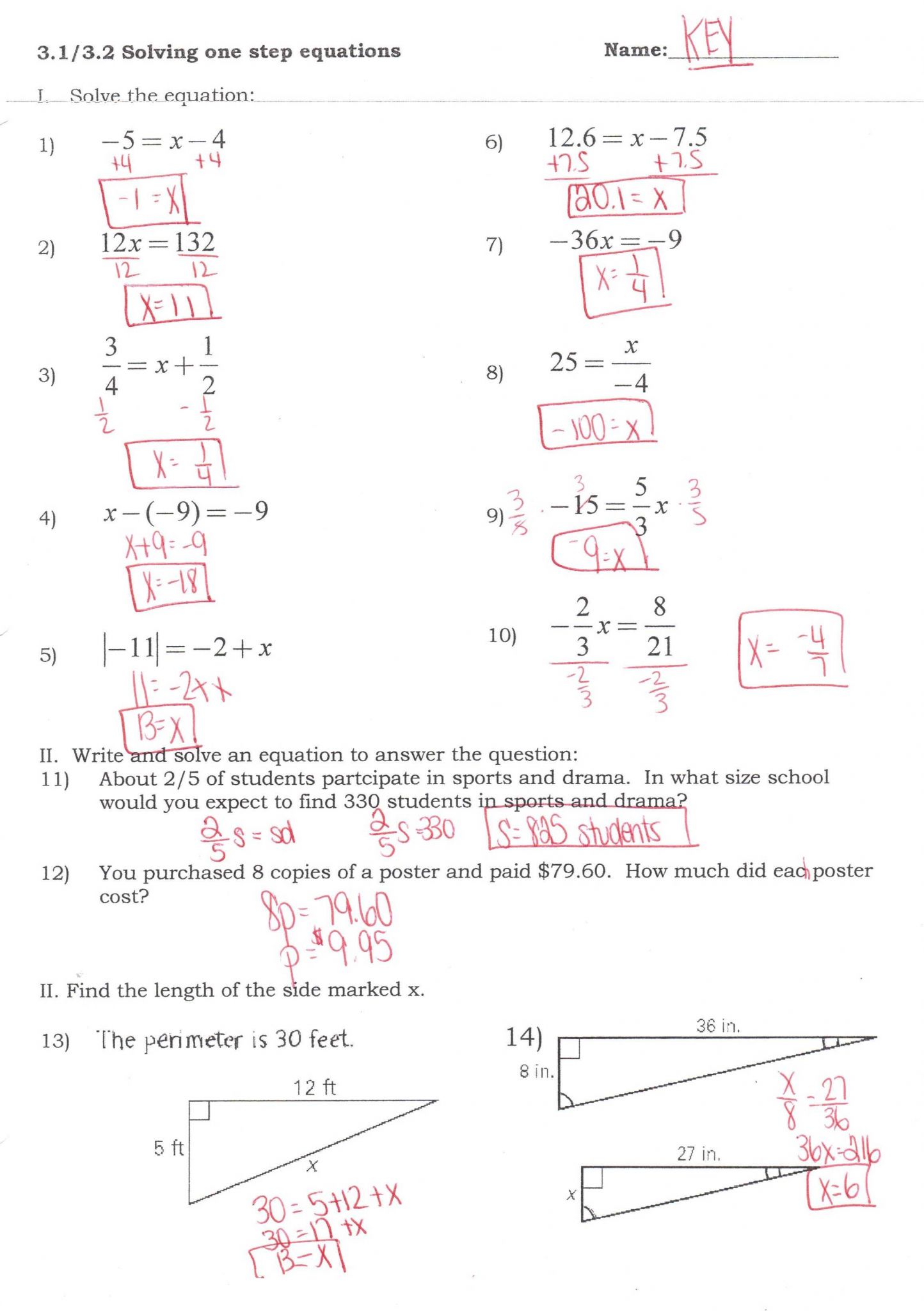 Solving Equations with Variables On Both Sides Worksheet Answers Along with solving Inequalities Worksheet Easy Fresh solving Absolute Value