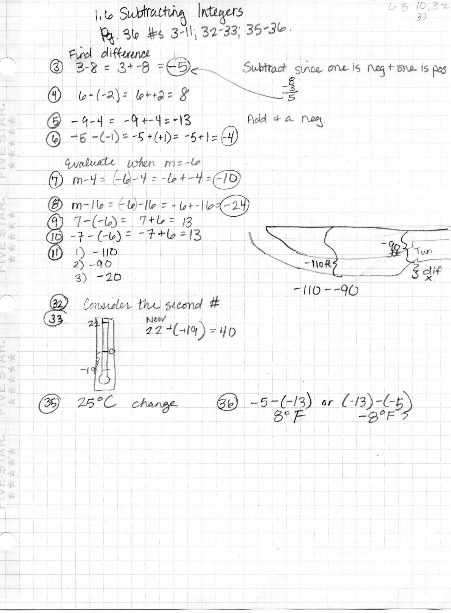 Solving Equations with Variables On Both Sides Worksheet Answers with Pre Algebra