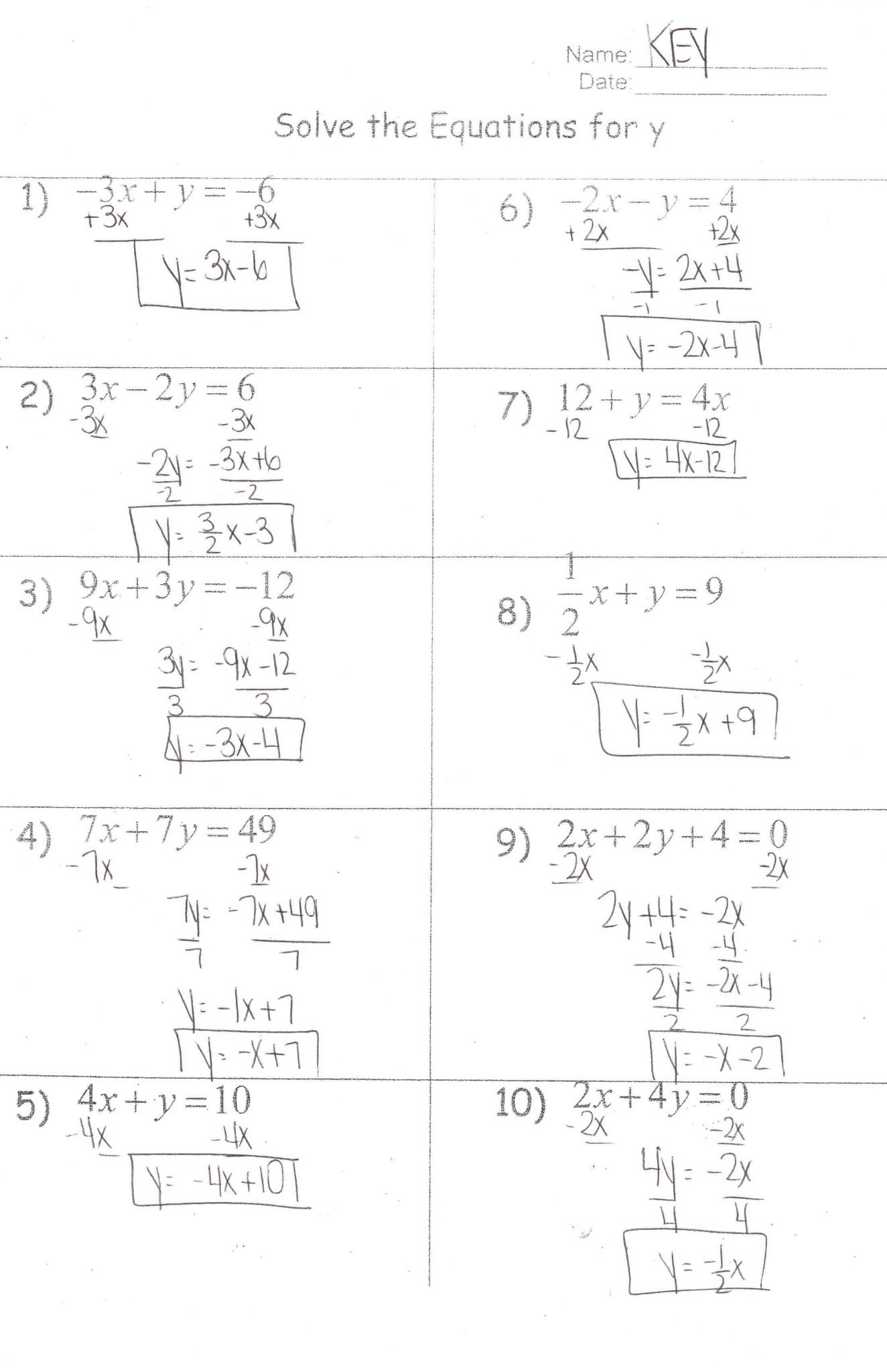 Solving Exponential Equations Worksheet Also Graphing Linear Inequalities Worksheet Doc Lovely 46 Best Coordinate