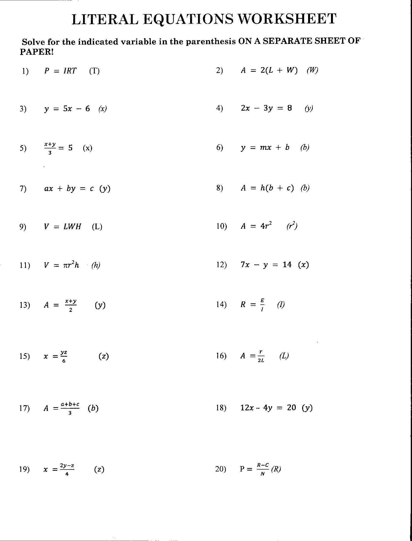 Solving Exponential Equations Worksheet together with Logarithm Worksheet Answers Image Collections Worksheet for Kids