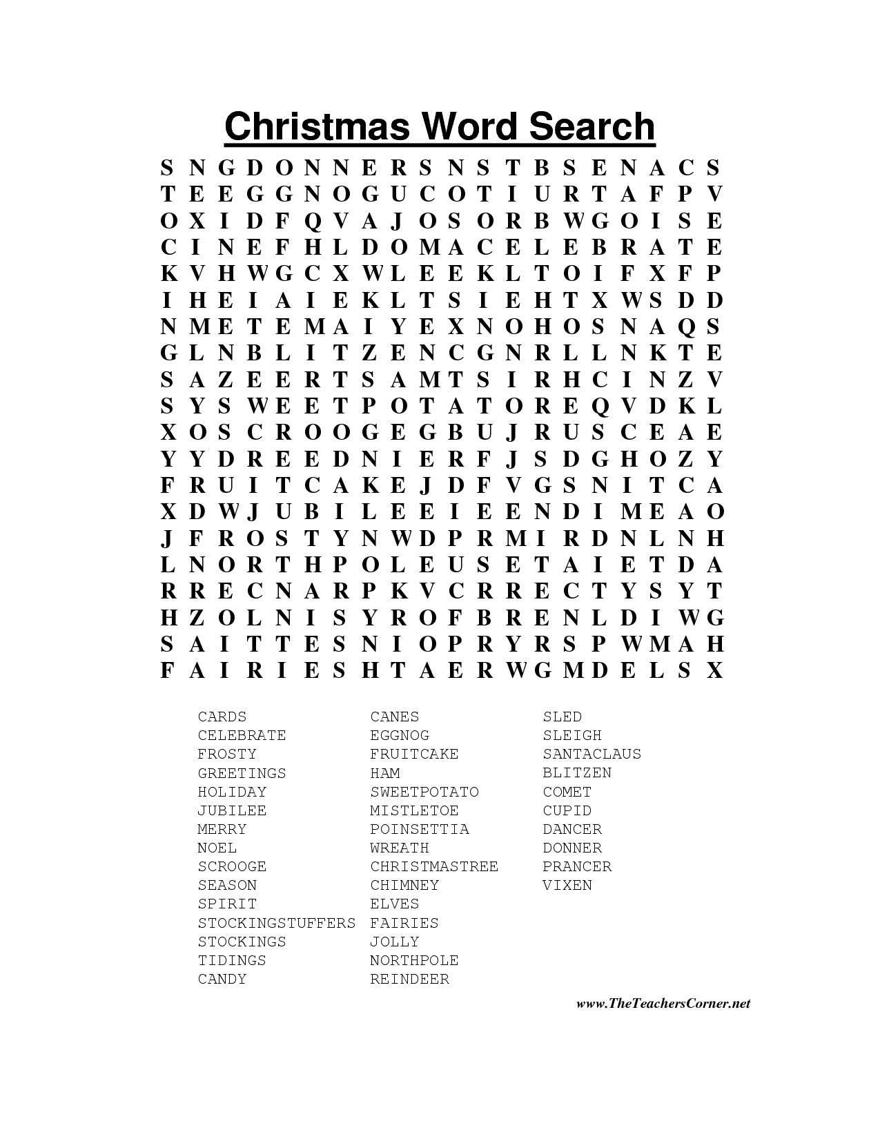 Spanish to English Worksheets with 11 New Word Search Printable
