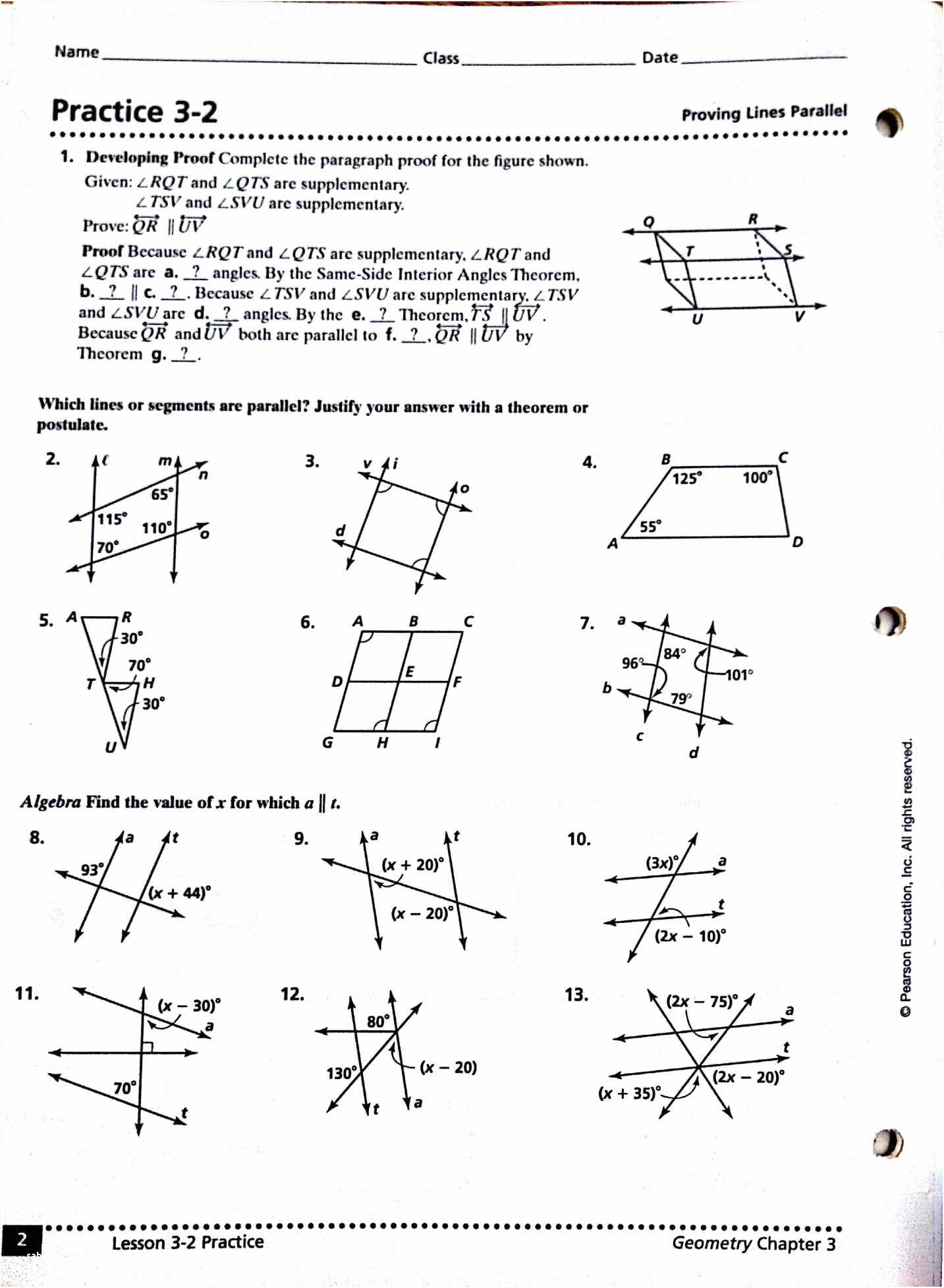 Special Right Triangles Worksheet Answer Key with Work Also Document Design Ideas All About Document Design Ideas