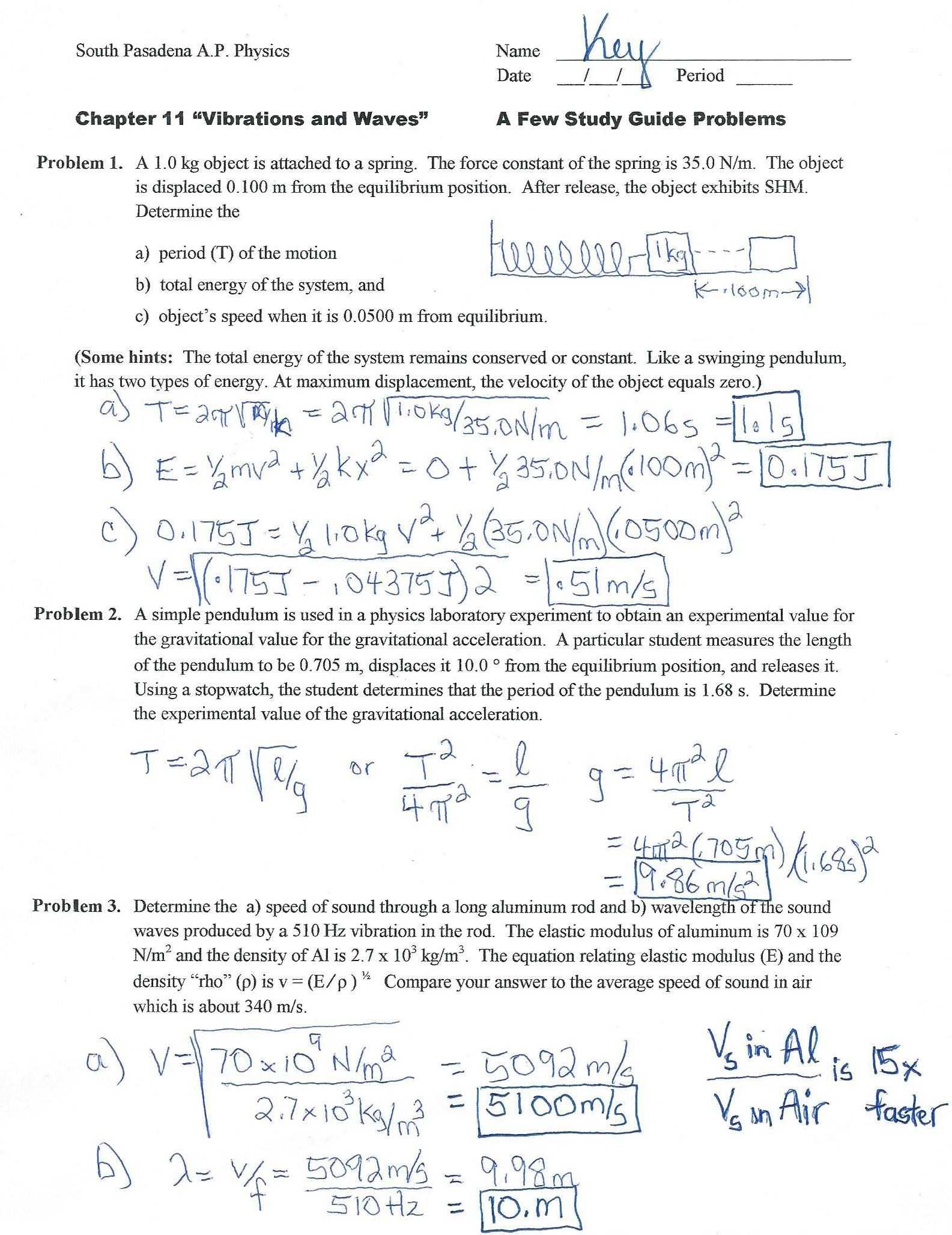 Speed and Velocity Worksheet Answer Key or Worksheet Vectors and Projectiles Worksheet Answers Carlos Lomas