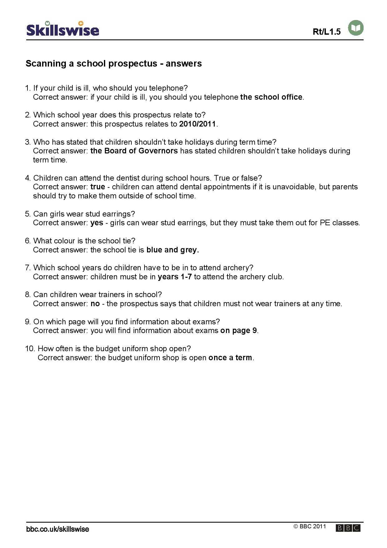 Speed and Velocity Worksheet or Education Worksheets Answers