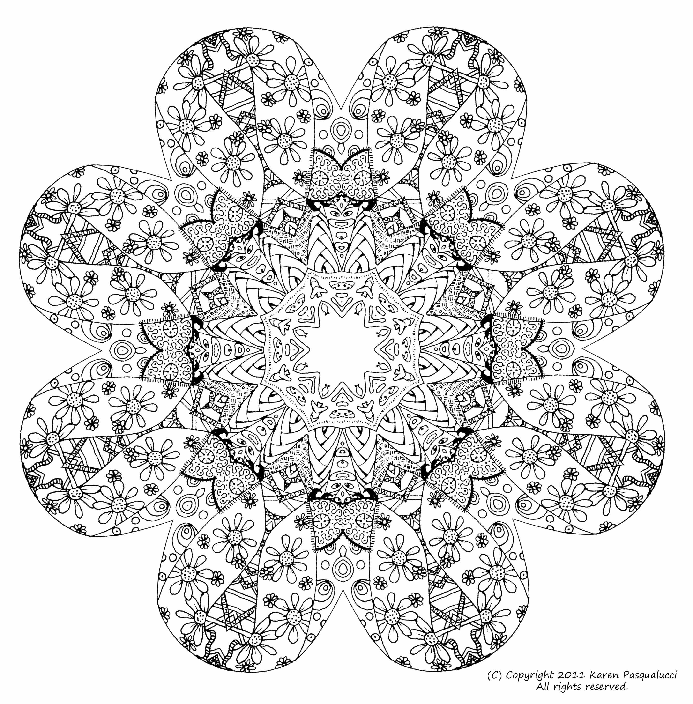 Stress Management Worksheets and Inspiration Mandala Coloring Pages Stress Relief Leri Christmas