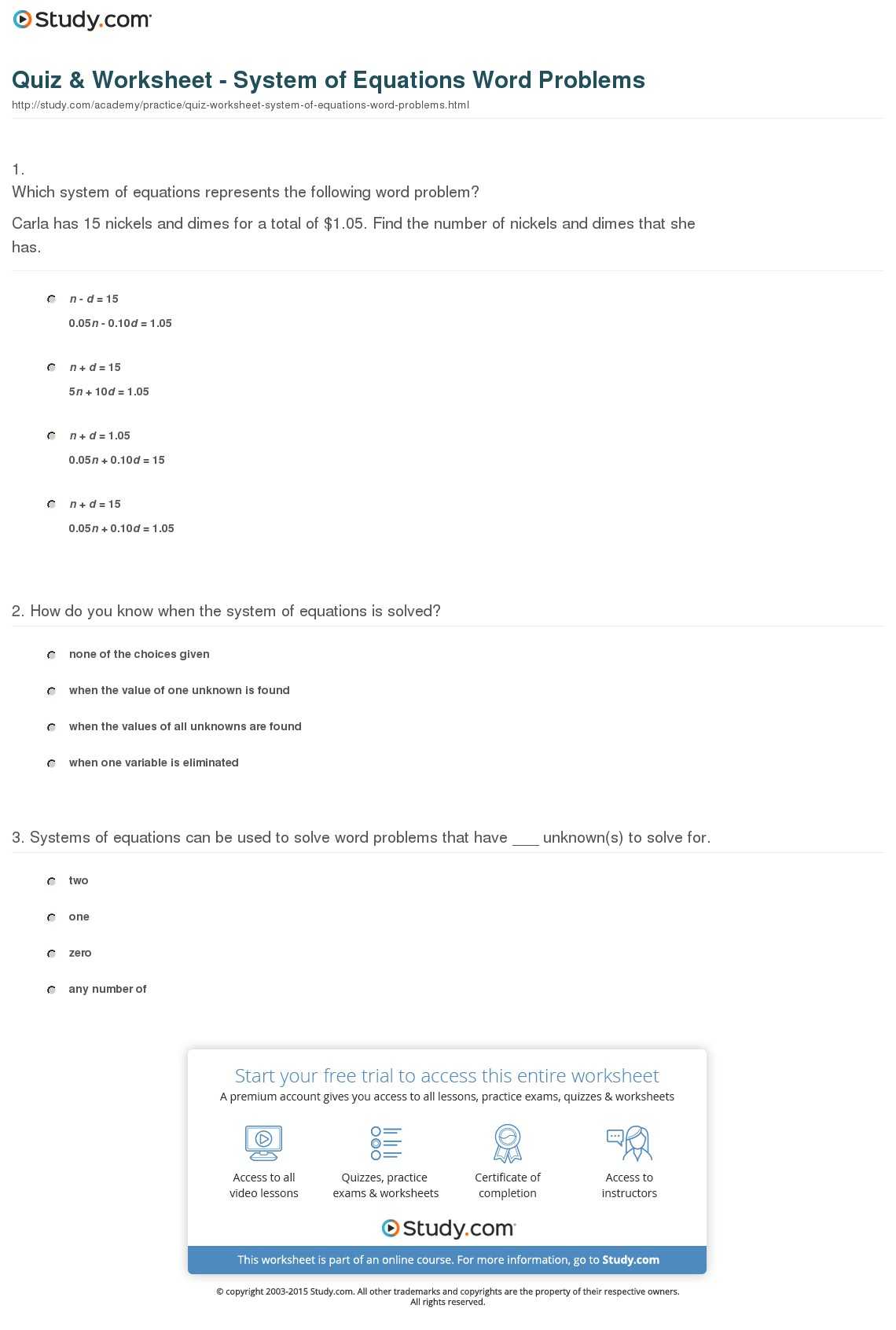 Systems Of Linear Inequalities Worksheet and Inequality Word Problem Worksheet 0d61de312a9b Battk