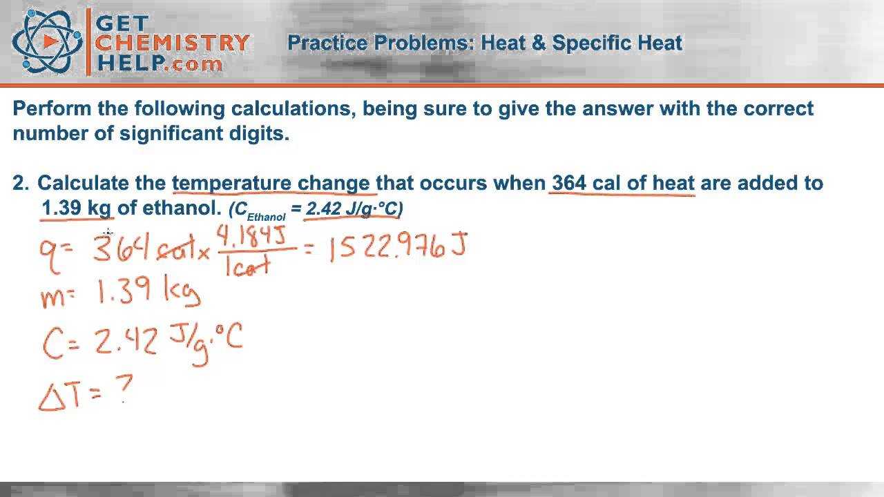 Temperature and Its Measurement Worksheet and solving Calorimetry Problems Help Writing A Business Plan