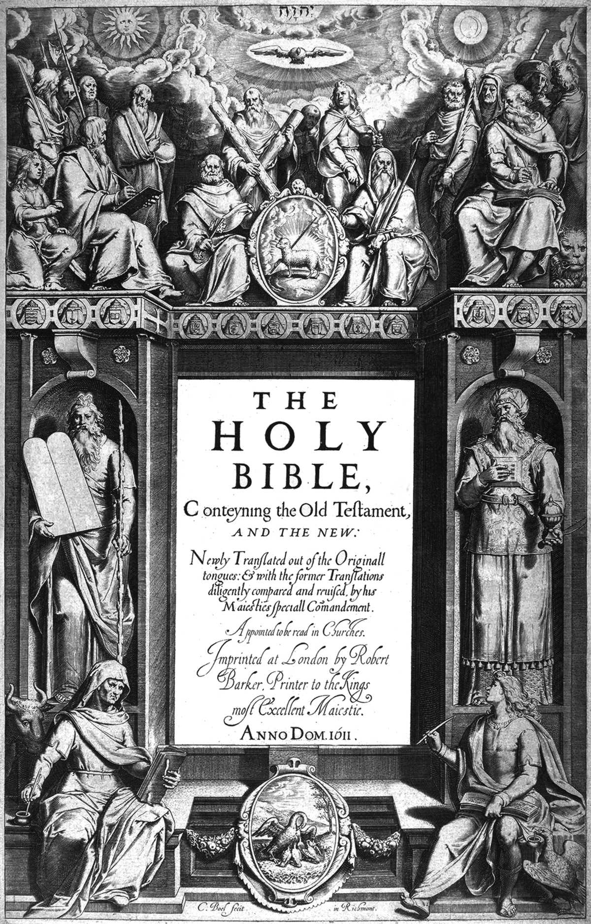 The Crusades Worksheet with King James Version