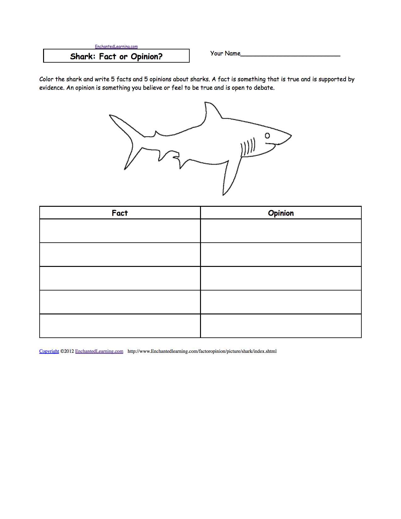 The History Of Life On Earth Worksheet Answers as Well as Animal Writing Worksheets at Enchantedlearning