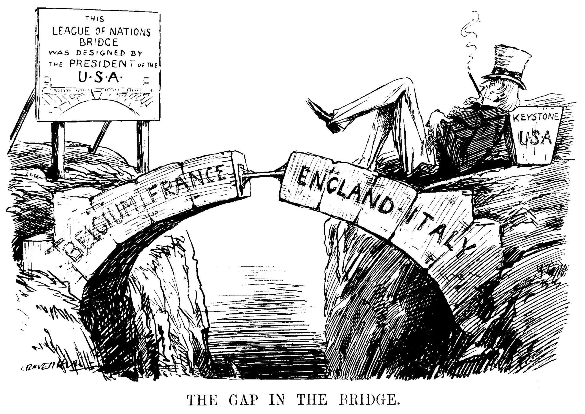 The Roaring Twenties Worksheet Pdf and File the Gap In the Bridge Wikimedia Mons