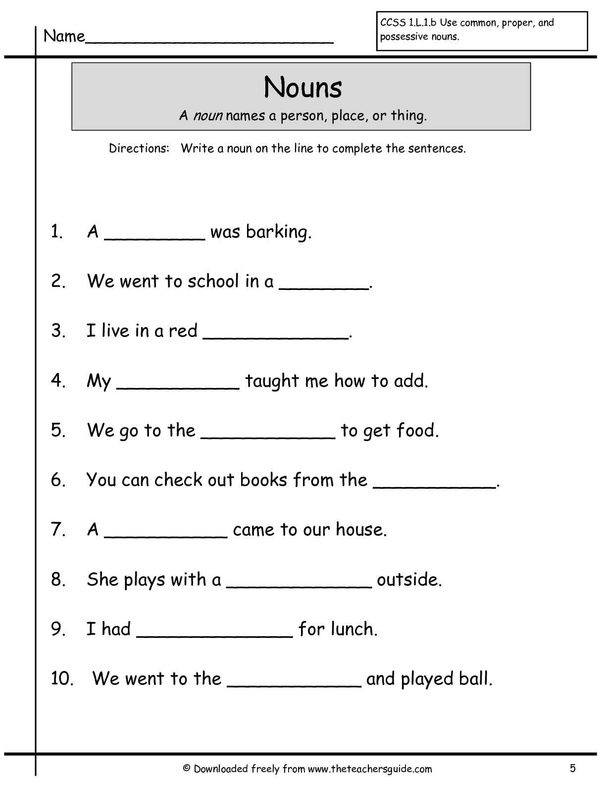 Unscramble Sentences Worksheets 1st Grade and Plete Sentences Worksheets 1st Grade the Best Worksheets Image
