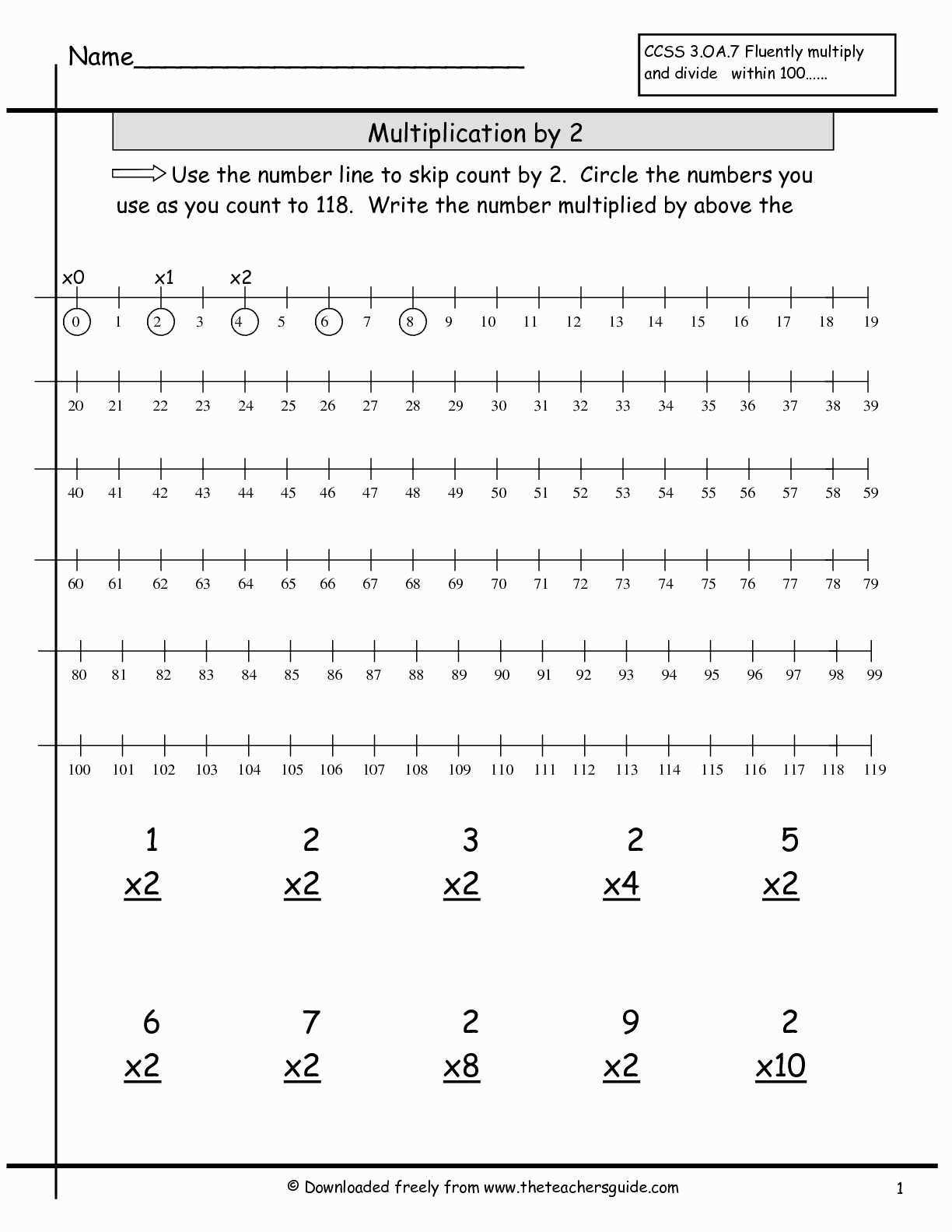 Using Commas Worksheet and 16 Awesome Worksheets
