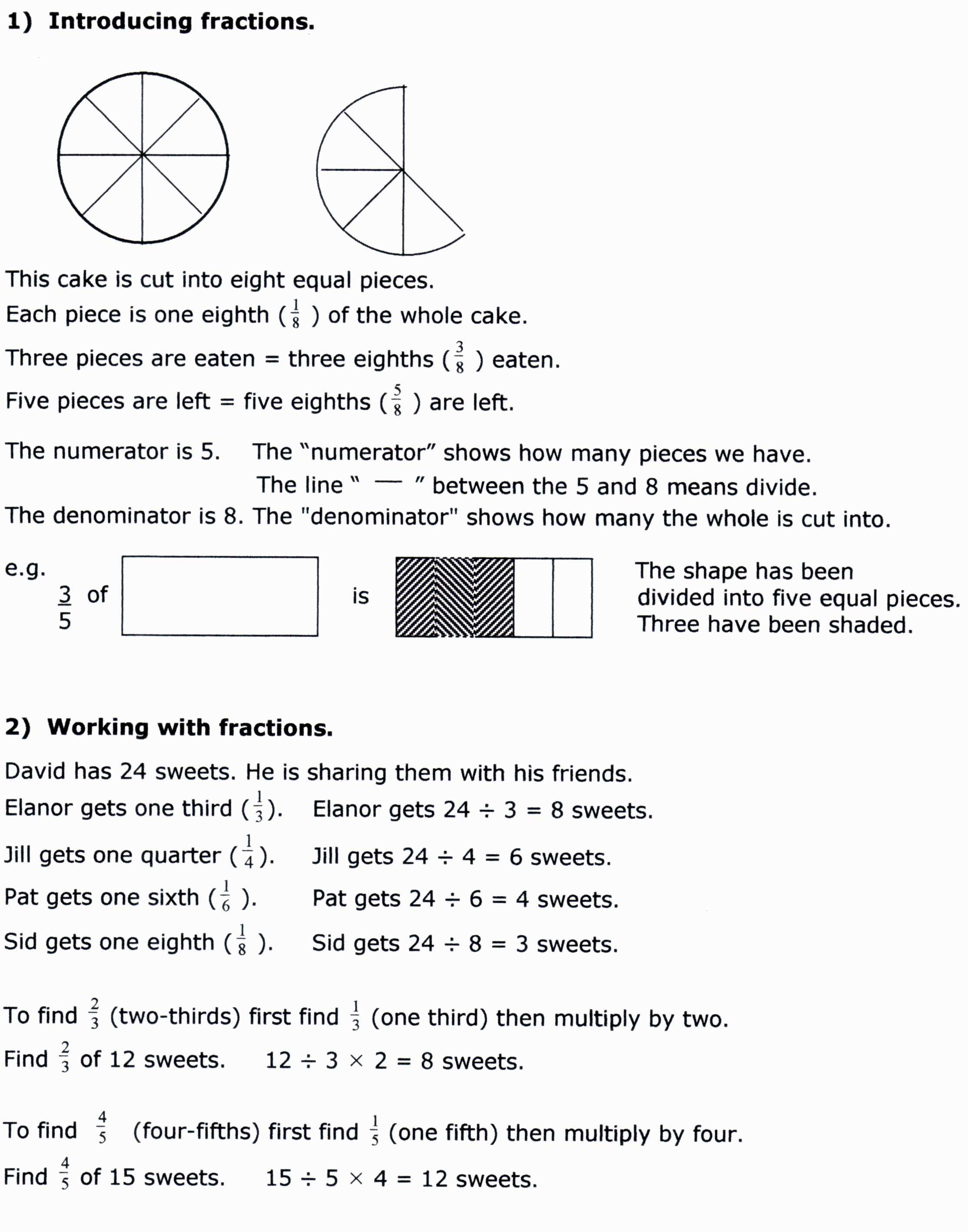 Using Commas Worksheet or 14 Best First Grade Worksheets