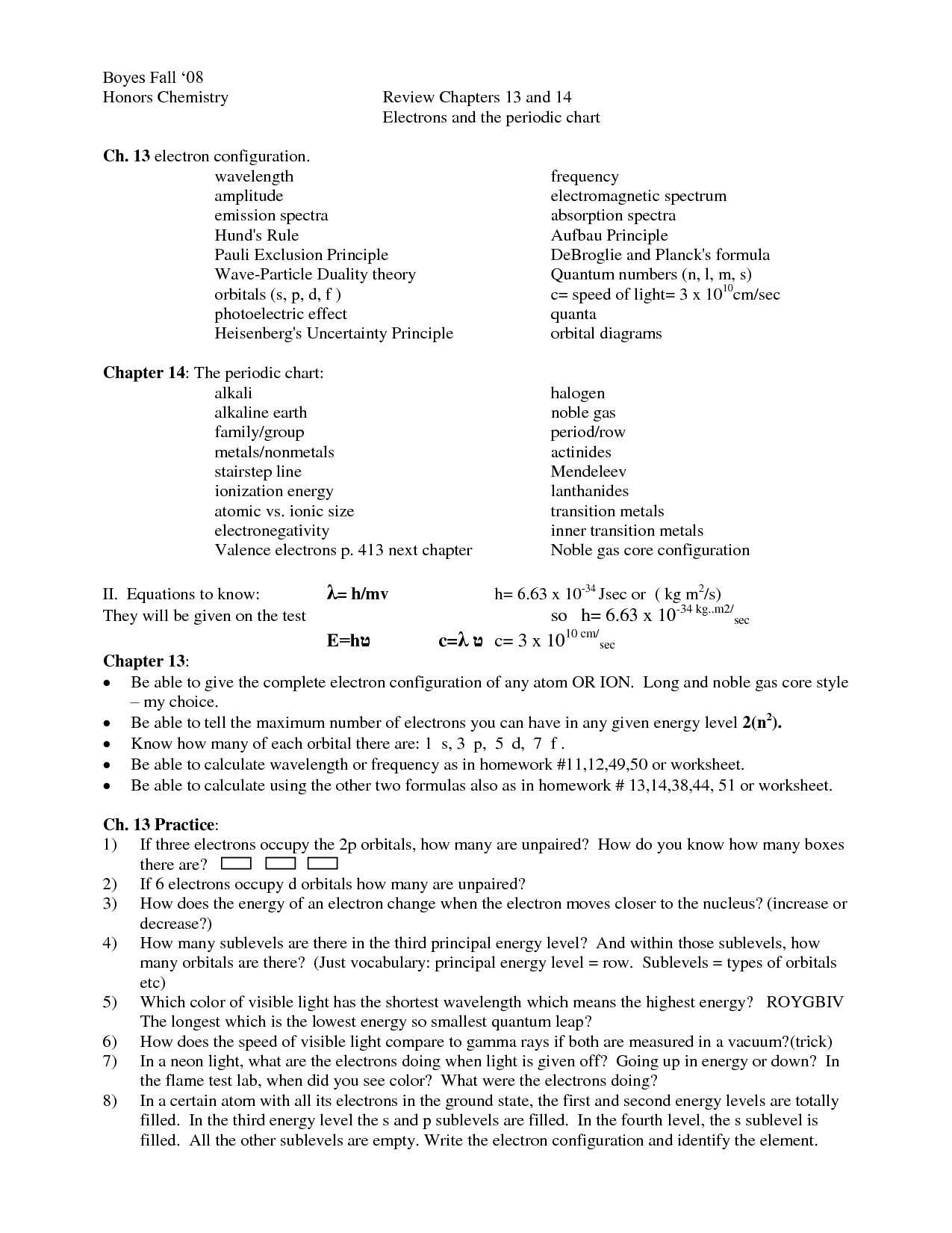 Wavelength Frequency and Energy Worksheet Answer Key together with isabella S Bined Credit Report Worksheet Answer Key Awesome Slope