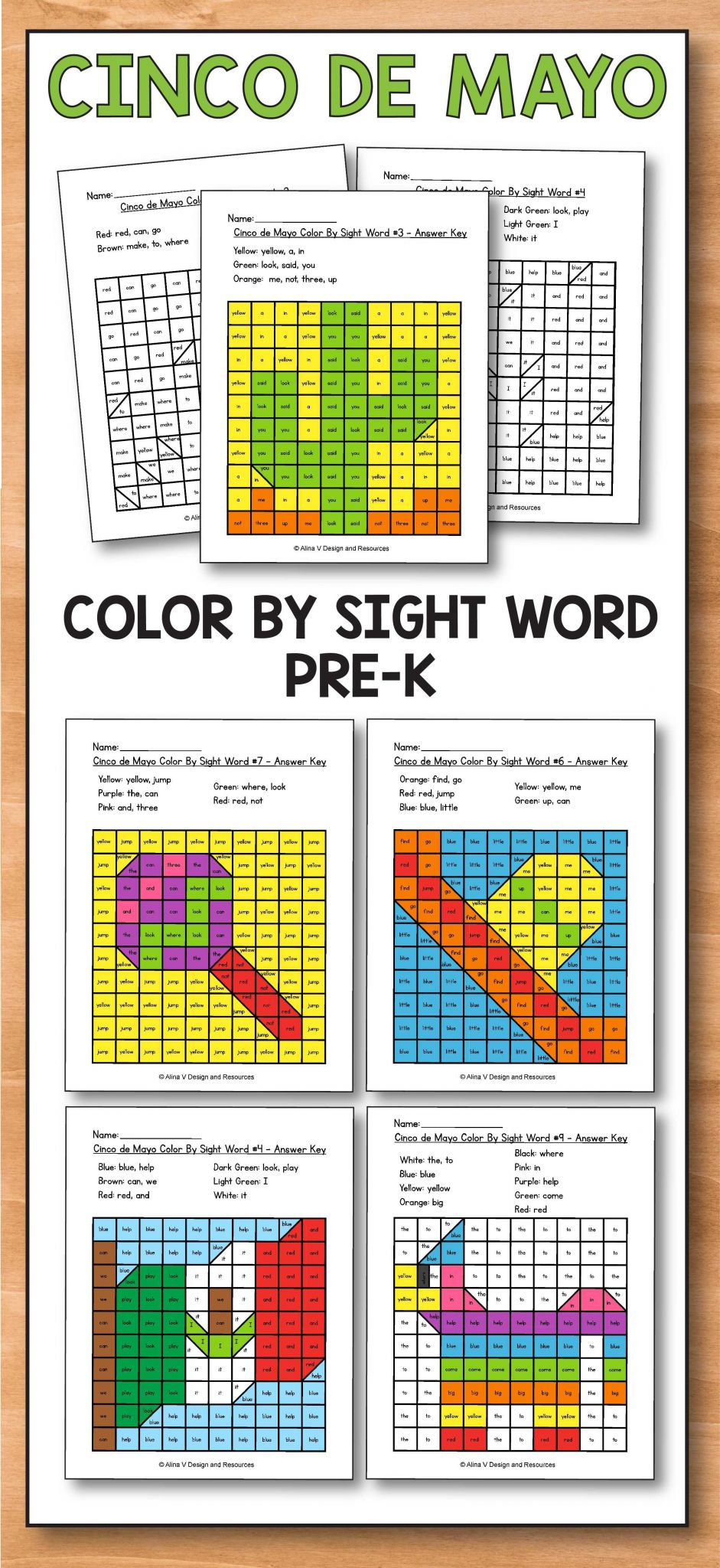 Winter Worksheets for Preschoolers as Well as Cinco De Mayo Activities for Preschool Cinco De Mayo Coloring