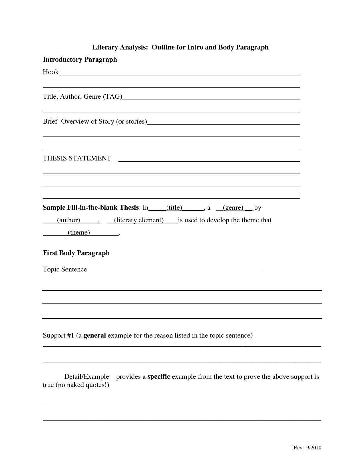 Writing Dialogue Worksheet together with How to Write A Short Story Analysis Sample Literary Analysis Papers