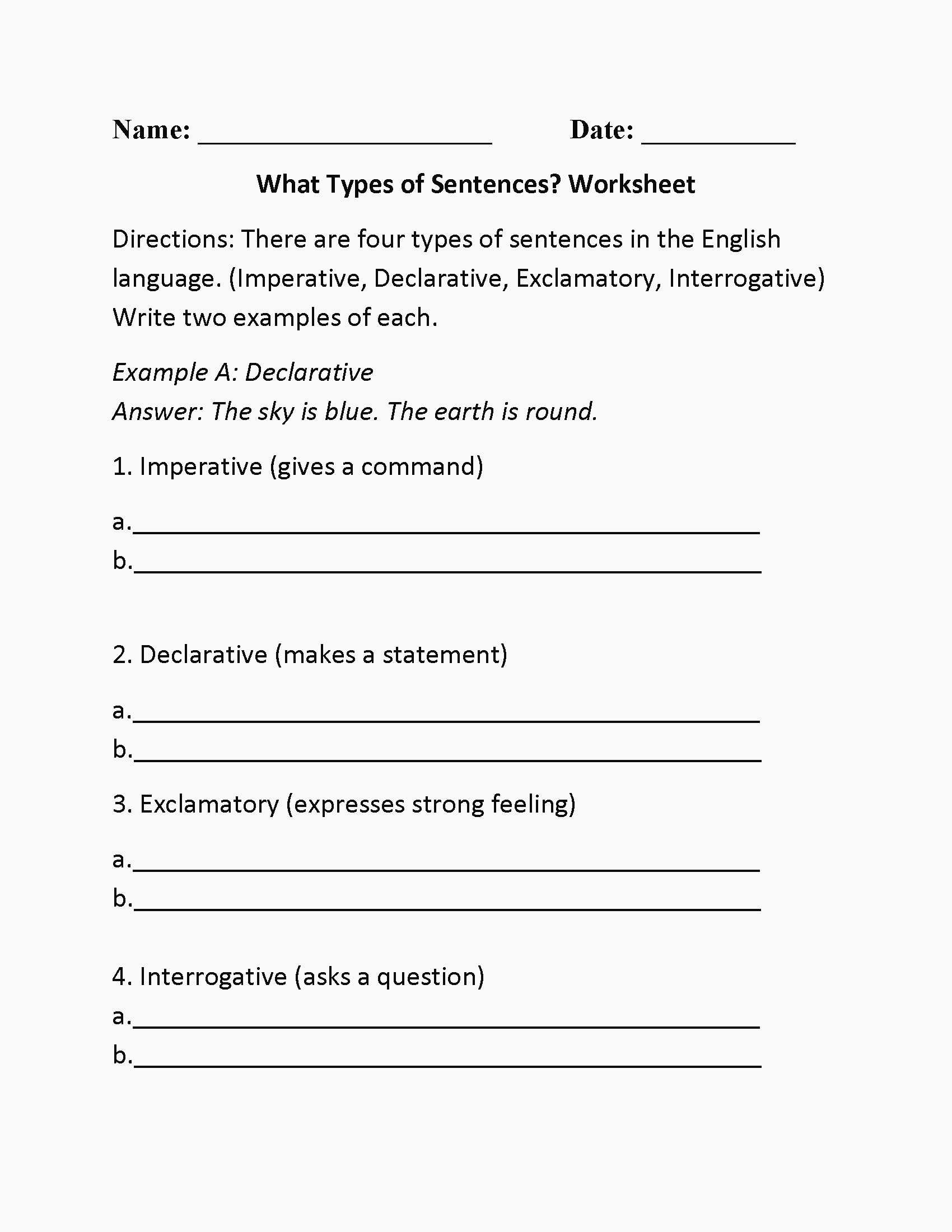 Writing Process Worksheet Also Writing Worksheet for Kindergarten English Worksheets About