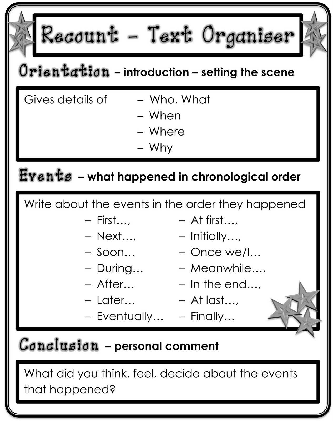 Year 1 Reading Comprehension Worksheets Free as Well as Kiddslearningspace Recount