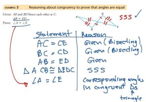 1 1 Points Lines and Planes Worksheet Answers as Well as Triangle Congruence Proofs Worksheet Lovely Worksheets Congr