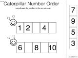 12 Step Worksheets or Fantastic Kindergarten Math Packets ornament Math Exercise