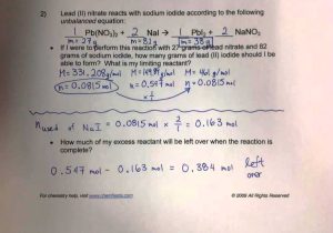 13.1 Rna Worksheet Answers and Limiting Reagents Worksheet Super Teacher Worksheets