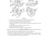 14.4 Simple Machines Worksheet Answers with Machine Drawing