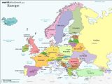 14th Century Middle Ages Europe Map Worksheet or Modern Political Map Europe Usa Map 2018