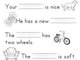 1st Grade Reading Worksheets Pdf and First Grade Reading Worksheets Pare and Contrast Prehension