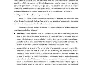 2.1 Economics Worksheet Answers together with Managerial Economics Text Book